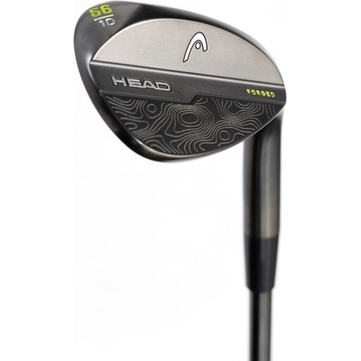 Head wedge pravé 60º Stiff – Zboží Mobilmania