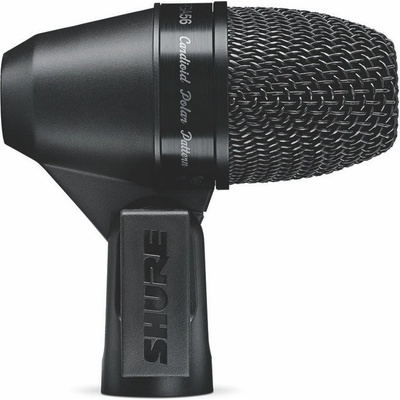 Shure PGA56-XLR