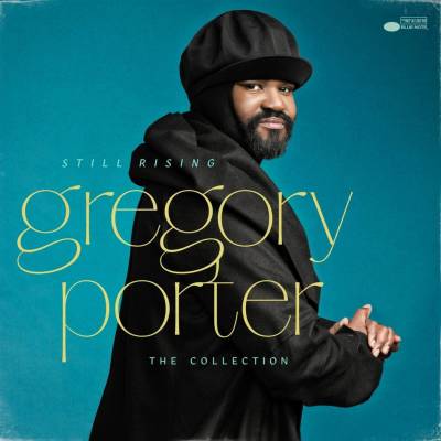 PORTER, GREGORY - STILL RISING - THE COLLECTION CD