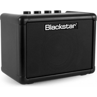 BLACKSTAR FLY 3 Mini Amp – Zbozi.Blesk.cz