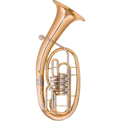 MTP B 123-4 Custom