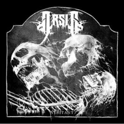 ARSIS: VISITANT LP