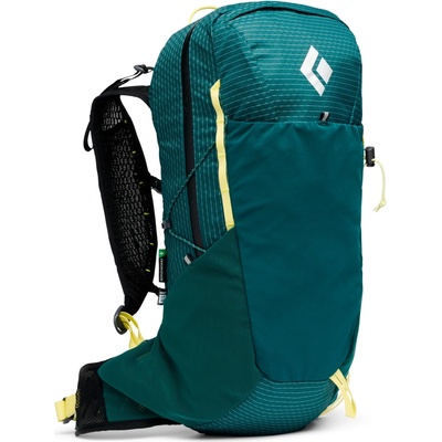 Black Diamond Дамска туристическа раница Black Diamond Women's Pursuit 25 Backpack Walking backpack - Deep Woods - размер S/M (504-1514-0211)