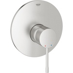 GROHE Смесител за вграждане 19286dc1, стомана (19286dc1)