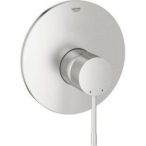 GROHE Смесител за вграждане 19286dc1, стомана (19286dc1)