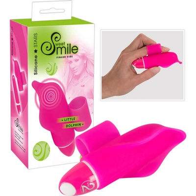 Sweet Smile Mini Dolphin
