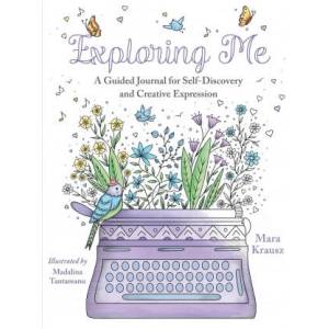 Exploring Me (ISBN: 9780578819136)