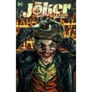 The Joker The Man Who Stopped Laughing Vol. 1 (ISBN: 9781779520647)