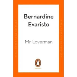 Mr Loverman (2023)