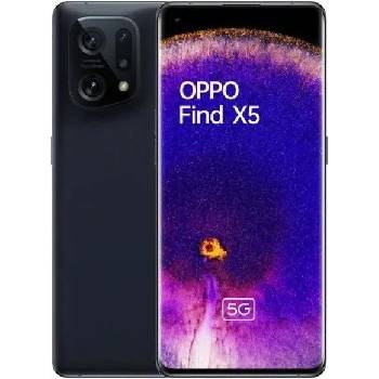 OPPO Find X5 5G 256GB 8GB RAM Dual