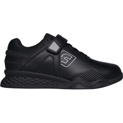 Fitforce STALION čierna biela