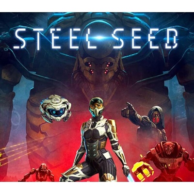 Steel Seed
