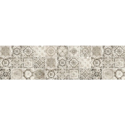 mySPOTTI SP-F1-1816 Samolepiaca PVC tapeta do kuchyne Splash Vzhľad dlažby Ernesto 2200 x 600 mm