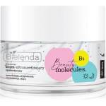 Bielenda Beauty Molecules хидратиращ и изглаждащ крем за лице 50ml