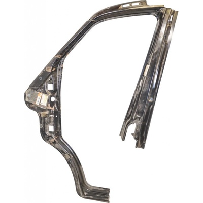 sloupek A levý + rám dveří VW Crafter 2E0 2011-2016 2E1810575C