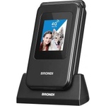 Brondi AMICO SPECIAL 4G Мобилни телефони (GSM)