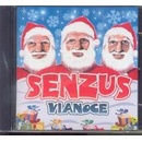 SENZUS: VIANOCE CD