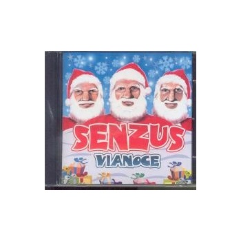 SENZUS: VIANOCE CD