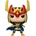 Funko Фигура Funko POP! DC Comics: Justice League - Big Barda (Convention Limited Edition) #481 (087001)