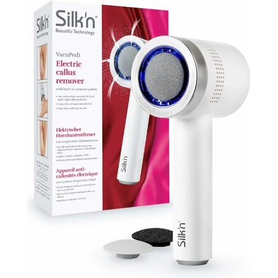 Silk'n VacuPedi