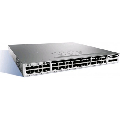 Cisco WS-C3850-48XS-F-S