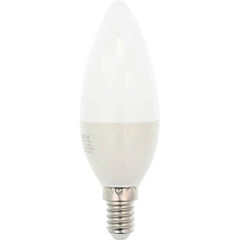 Image 1 of VITO Led Лампа 8w, Е14, c38, advance, 2700К - vito (1517390)