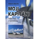 Moji kapitáni