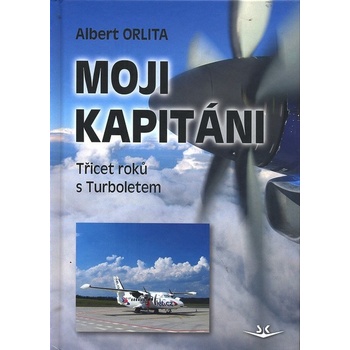 Moji kapitáni