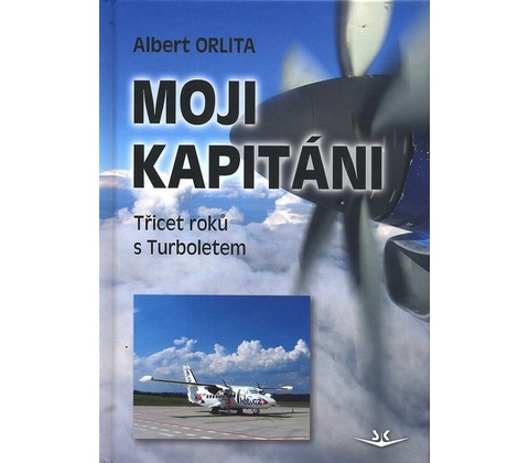 Moji kapitáni