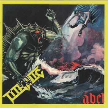 Ábel 30TH Anniversary CD