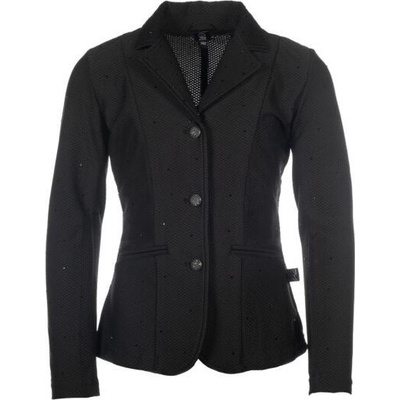 HKM Sako závodní Crystal dětské černé