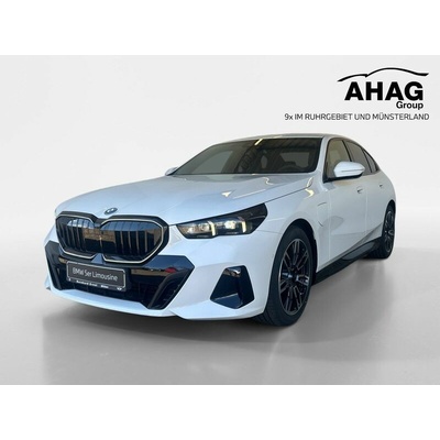 BMW 530e M Sport 220 kW