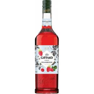 Giffard Сироп Малина