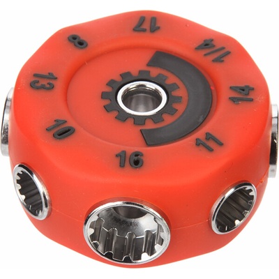 Triumph Kľúč univerzálny 27 v 1 TF-QIK27