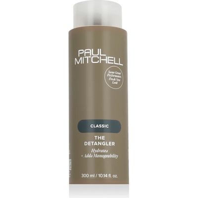 Paul Mitchell Classic The Detangler 300 ml