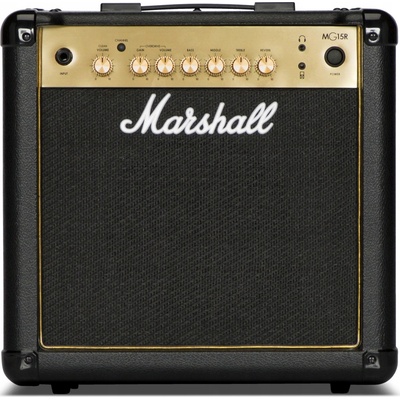 Marshall MG15G – Zboží Mobilmania