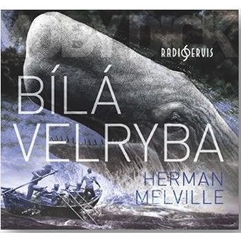 Bílá velryba