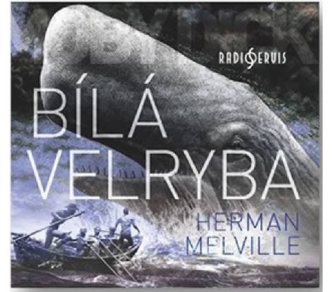 Bílá velryba