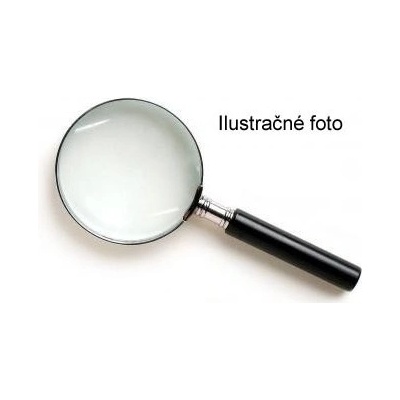 Dioptra lupa Litera Dr 2,25x