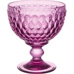 Villeroy & Boch Чаша купа Boston Coloured 390 мл боровинка (11-7331-0080)