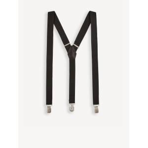Celio Черни мъжки чорапи Celio Gistrap Celio | Cheren | МЪЖЕ | ЕДИН РАЗМЕР