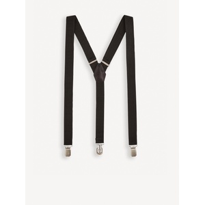 Celio Черни мъжки чорапи Celio Gistrap Celio | Cheren | МЪЖЕ | ЕДИН РАЗМЕР