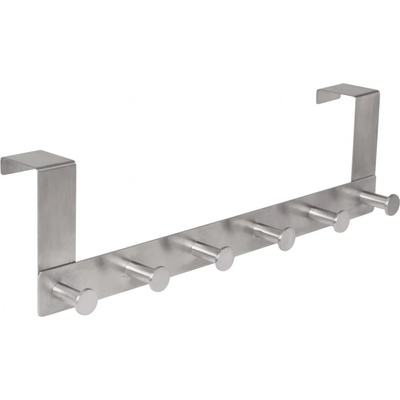 Walteco 8530 6 háčků nerez