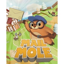 Mail Mole