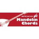 Notecracker Mandolin Chords