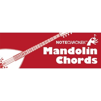 Notecracker Mandolin Chords