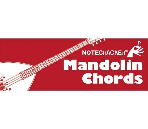 Notecracker Mandolin Chords