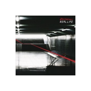 Twenty-Third Underpass - Real Life CD