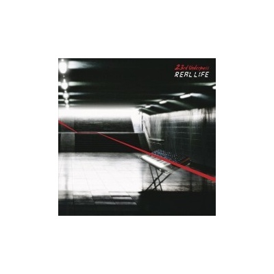 Twenty-Third Underpass - Real Life CD