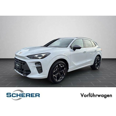 Cupra Terramar 1.5 e-Hybrid VZ DSG 200 kW